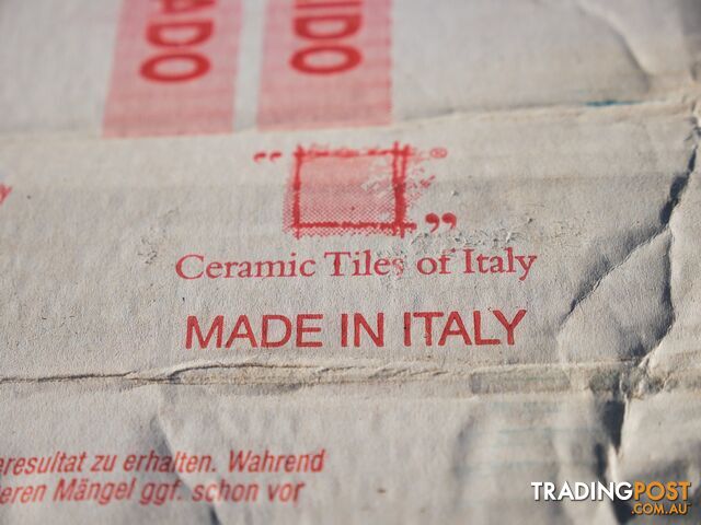 Tiles Itaians Ceramic Marbel 500X500 (49.50x49.50) Made in Italy