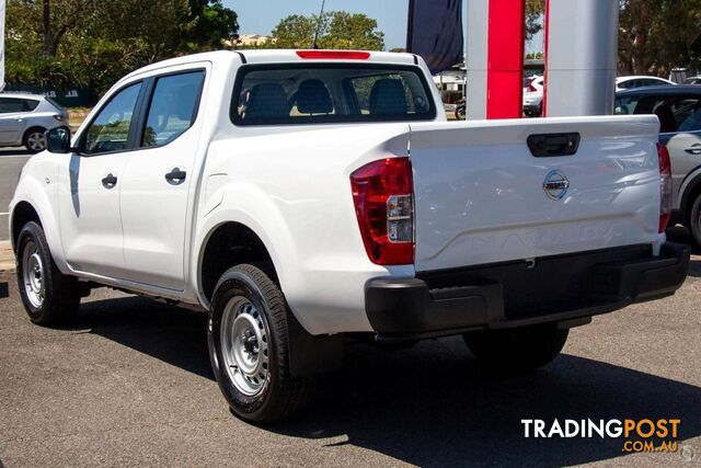 N25070 NISSAN NAVARA SL D23 MY25 4X4 DUAL RANGE DUAL CAB UTILITY - photo 4 of 15