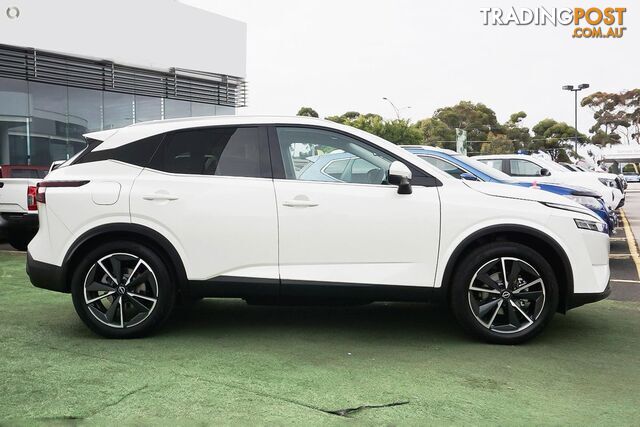 EN25030 NISSAN QASHQAI ST-L J12 MY24 SUV - photo 5 of 15