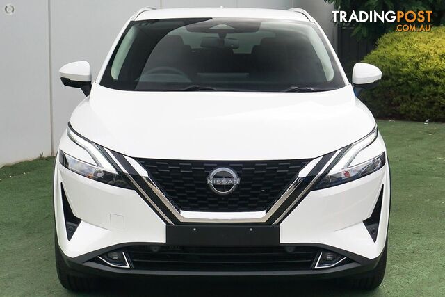 EN25030 NISSAN QASHQAI ST-L J12 MY24 SUV - photo 2 of 15