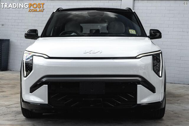 K25069 KIA EV3 GT-LINE-LONG-RANGE SV MY25 SUV - photo 2 of 15