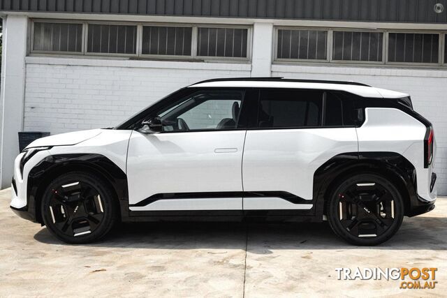K25069 KIA EV3 GT-LINE-LONG-RANGE SV MY25 SUV - photo 5 of 15