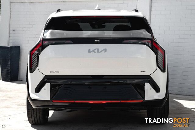 K25069 KIA EV3 GT-LINE-LONG-RANGE SV MY25 SUV - photo 3 of 15
