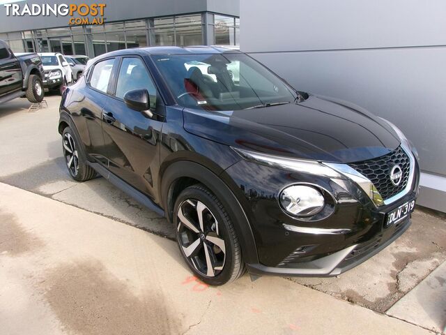 U21215 NISSAN JUKE ST-L F16 MY23.5 SUV