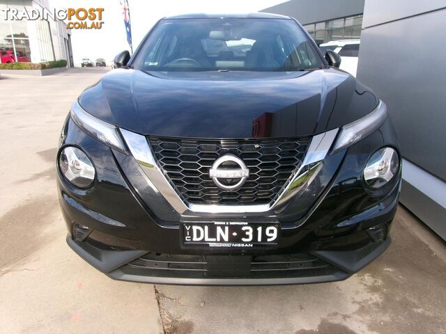 U21215 NISSAN JUKE ST-L F16 MY23.5 SUV - photo 5 of 6
