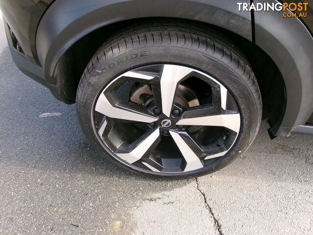 U21215 NISSAN JUKE ST-L F16 MY23.5 SUV - photo 2 of 6