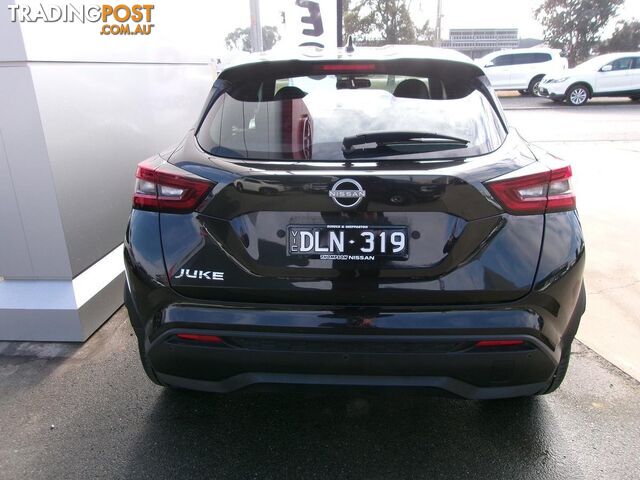 U21215 NISSAN JUKE ST-L F16 MY23.5 SUV - photo 4 of 6
