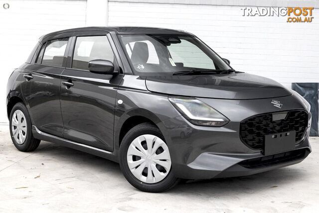 ES24014 SUZUKI SWIFT HYBRID UZ HATCHBACK