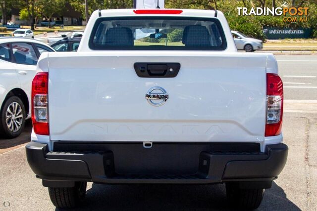 N25071 NISSAN NAVARA SL D23 MY25 4X4 DUAL RANGE DUAL CAB UTILITY - photo 3 of 15