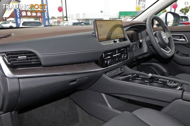 N25095 NISSAN X-TRAIL TI-E-POWER T33 MY25 FOUR WHEEL DRIVE SUV - photo 2 of 15
