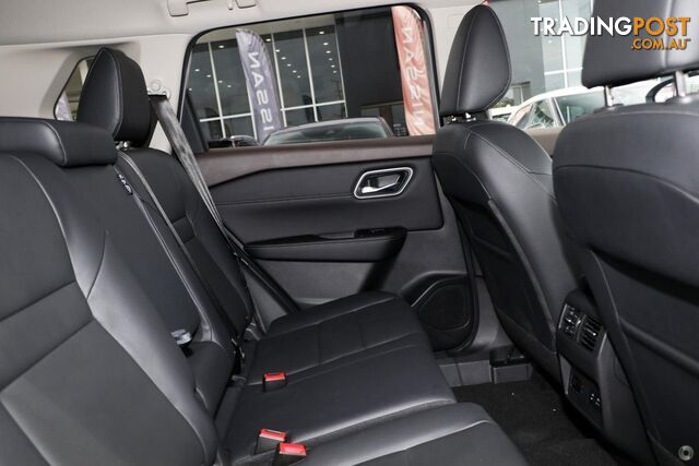N25095 NISSAN X-TRAIL TI-E-POWER T33 MY25 FOUR WHEEL DRIVE SUV - photo 5 of 15