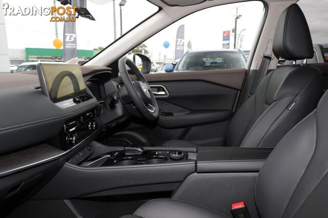 N25095 NISSAN X-TRAIL TI-E-POWER T33 MY25 FOUR WHEEL DRIVE SUV - photo 3 of 15