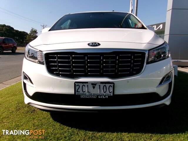 U21200 KIA CARNIVAL SLI YP MY20 WAGON