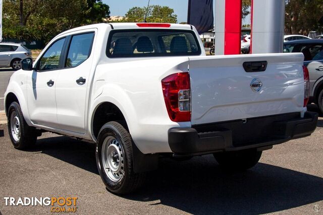 N25072 NISSAN NAVARA SL D23 MY25 4X4 DUAL RANGE DUAL CAB UTILITY - photo 3 of 15