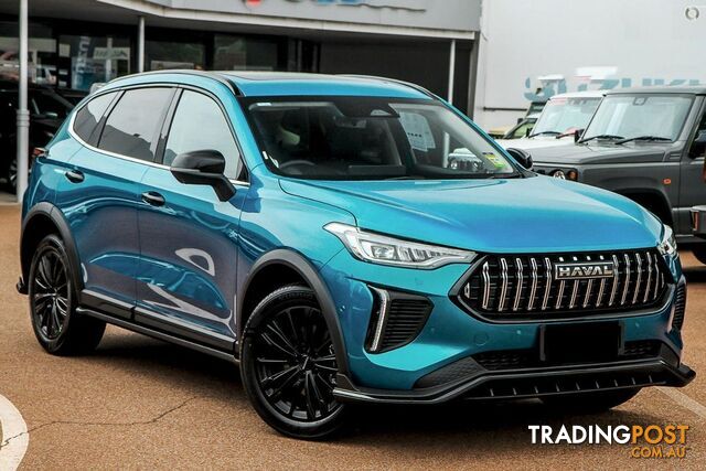 EGW25105 GWM HAVAL JOLION ULTRA A02 SUV