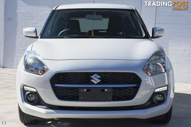 ES23013 SUZUKI SWIFT GL AZ SERIES II HATCHBACK - photo 2 of 15
