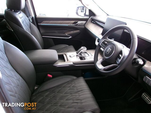2AQ1GI GWM TANK 500 ULTRA-HYBRID P03 4X4 DUAL RANGE SUV - photo 4 of 9