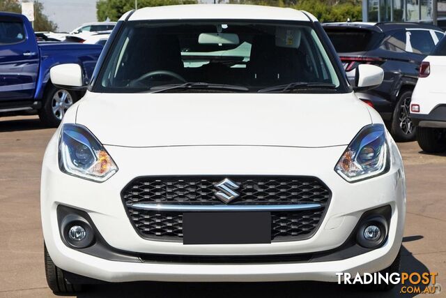 ES23025 SUZUKI SWIFT GL-S AZ SERIES II MY22 HATCHBACK - photo 2 of 15