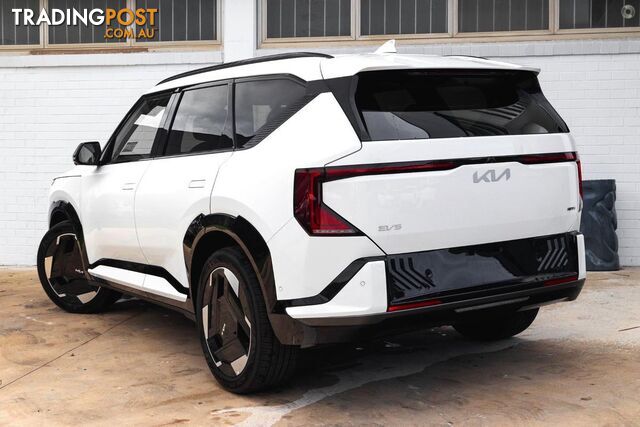 K25092 KIA EV5 GT-LINE OVC MY25 AWD SUV - photo 4 of 15