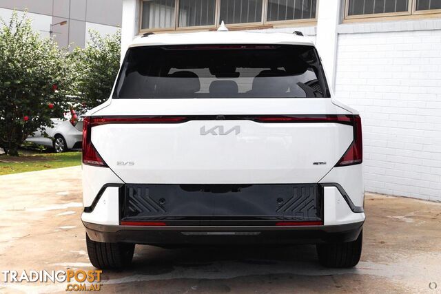 K25092 KIA EV5 GT-LINE OVC MY25 AWD SUV - photo 3 of 15