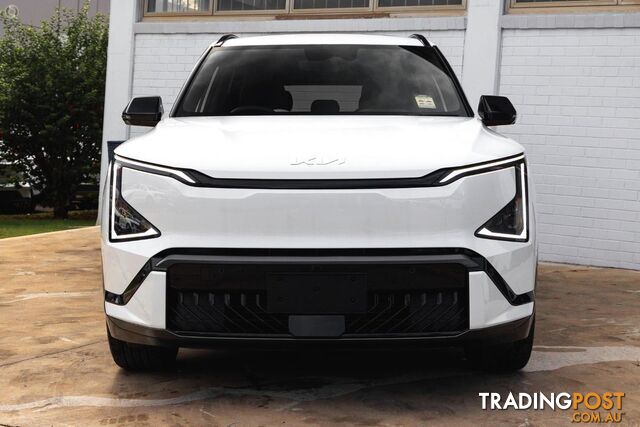 K25092 KIA EV5 GT-LINE OVC MY25 AWD SUV - photo 2 of 15