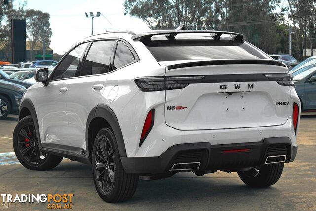 EGW25079 GWM HAVAL H6GT ULTRA-PHEV B03 4X4 ON DEMAND SUV - photo 4 of 15
