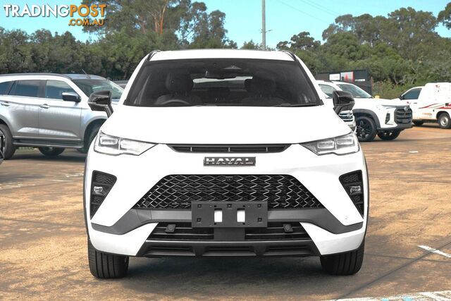 EGW25079 GWM HAVAL H6GT ULTRA-PHEV B03 4X4 ON DEMAND SUV - photo 2 of 15
