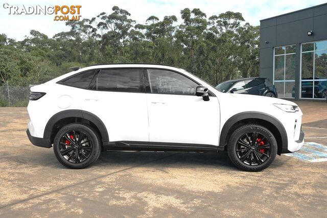 EGW25079 GWM HAVAL H6GT ULTRA-PHEV B03 4X4 ON DEMAND SUV - photo 5 of 15