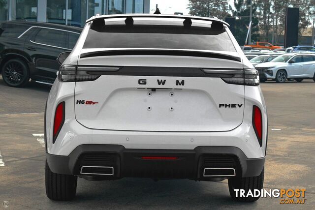 EGW25079 GWM HAVAL H6GT ULTRA-PHEV B03 4X4 ON DEMAND SUV - photo 3 of 15