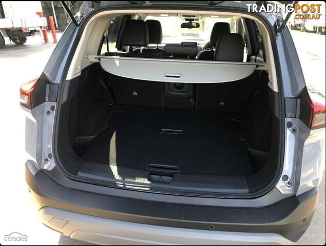 EN23098 NISSAN X-TRAIL ST-L-E-POWER T33 MY23 FOUR WHEEL DRIVE SUV - photo 5 of 12