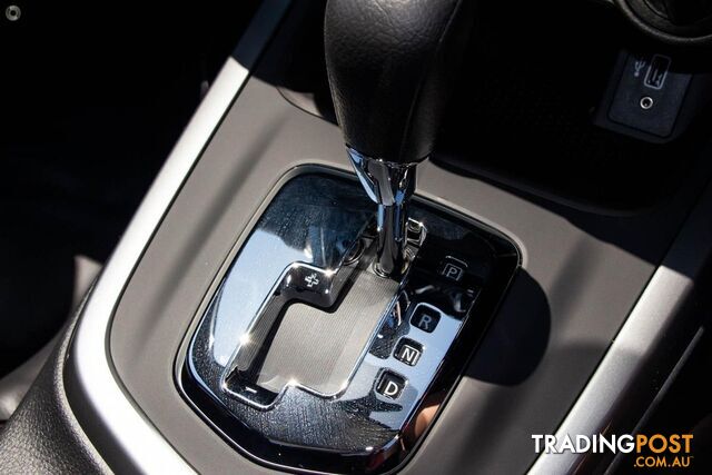 N25066 NISSAN NAVARA SL D23 MY25 4X4 DUAL RANGE DUAL CAB UTILITY - photo 5 of 15