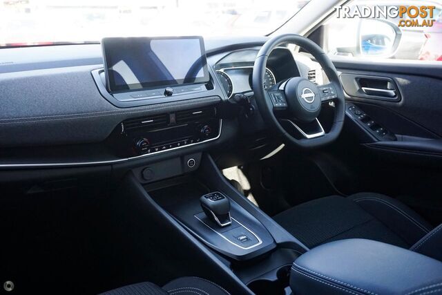 N25027 NISSAN QASHQAI ST J12 MY25 SUV - photo 5 of 15