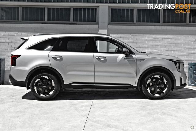K25120 KIA SORENTO SPORT MQ4 PE MY25 AWD SUV - photo 5 of 15