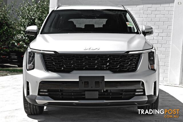 K25120 KIA SORENTO SPORT MQ4 PE MY25 AWD SUV - photo 2 of 15