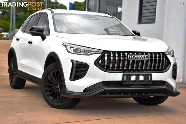 GW25086 GWM HAVAL JOLION ULTRA A02 SUV