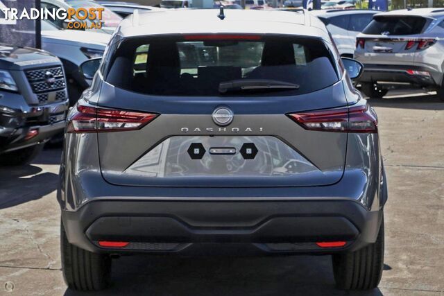 EN25029 NISSAN QASHQAI ST-L J12 MY24 SUV - photo 3 of 15