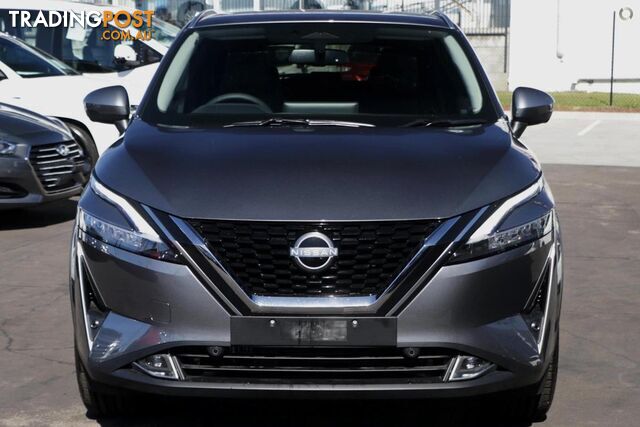 EN25029 NISSAN QASHQAI ST-L J12 MY24 SUV - photo 2 of 15