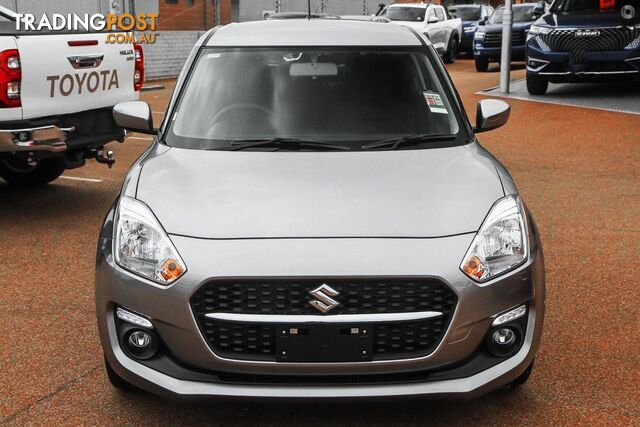 ES23006 SUZUKI SWIFT GL AZ SERIES II HATCHBACK - photo 3 of 30