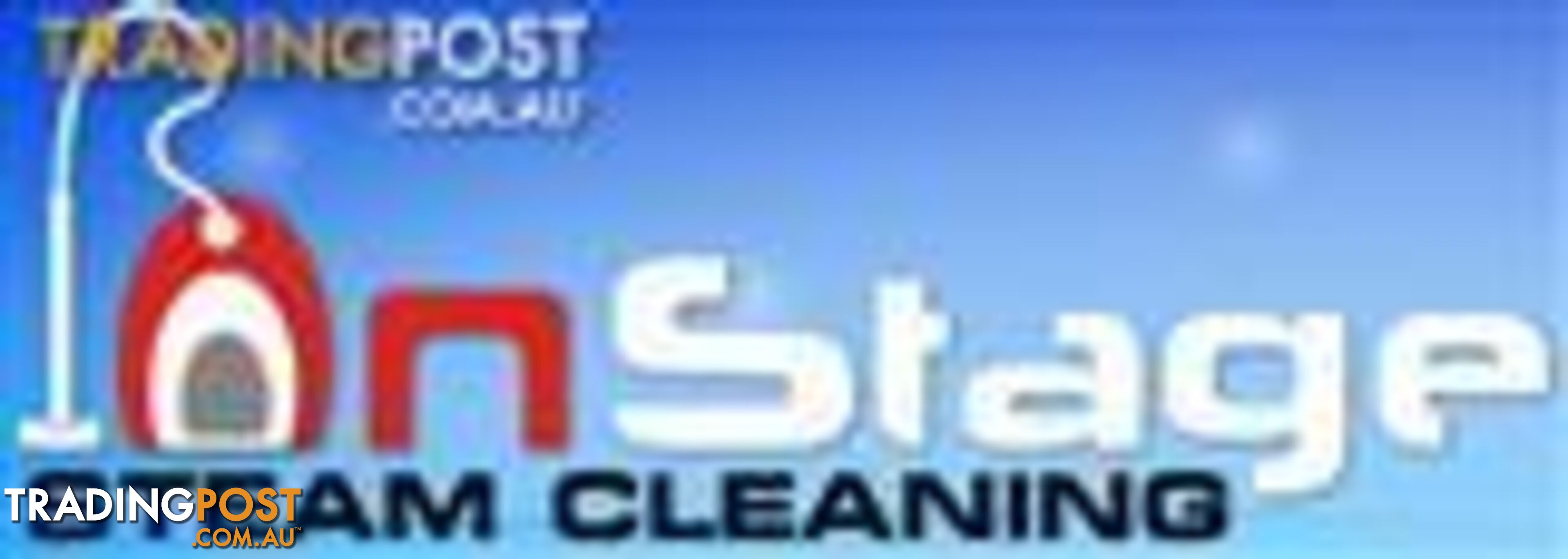 Carpet Dry Cleaning Frankston