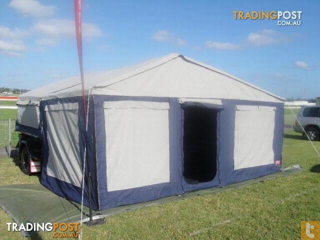 Mario Trailers Camper Tents SALE