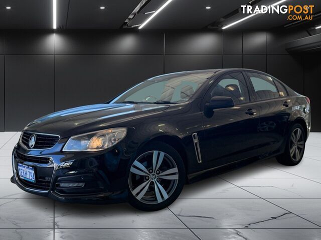 Holden Vf Ss For Sale