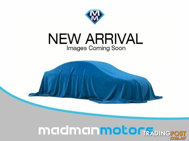 2014 VOLKSWAGEN AMAROK TDI420 4MOTION PERM TRENDLINE 2H MY14 UTILITY