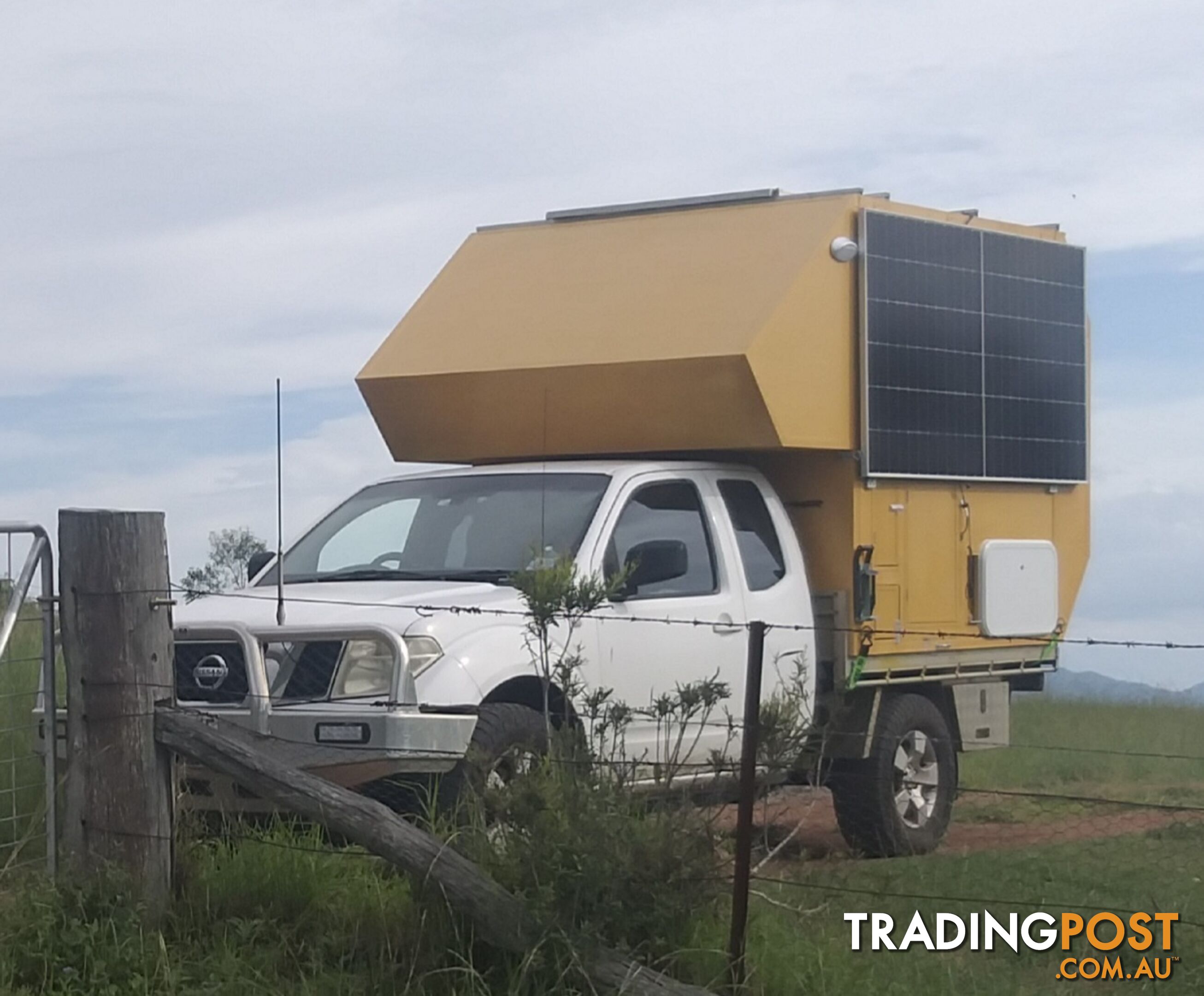 2009 Nissan Navara D40 ST Ute Manual