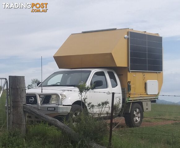 2009 Nissan Navara D40 ST Ute Manual