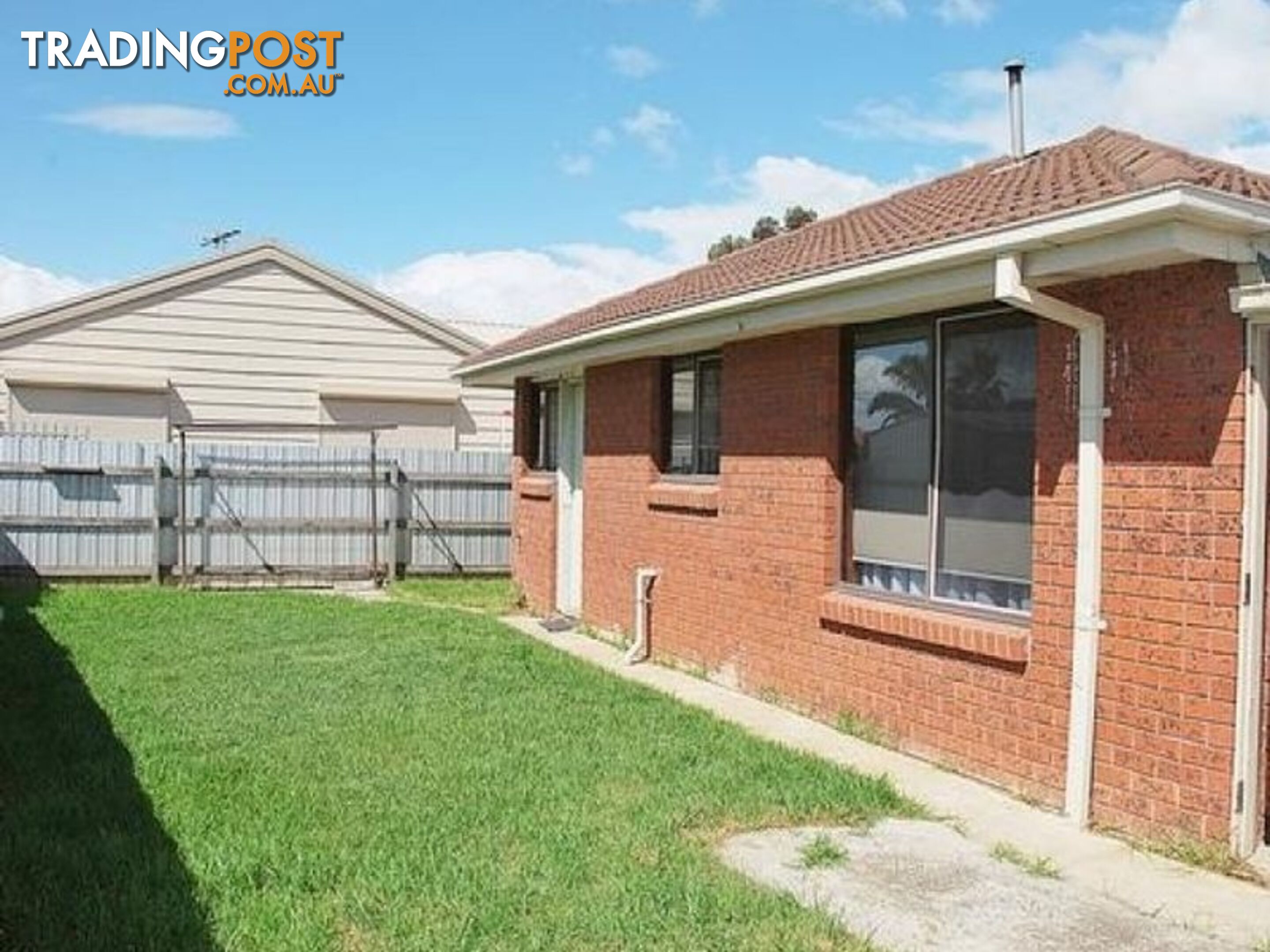 Unit 1/2 Campbell Avenue DEER PARK VIC 3023