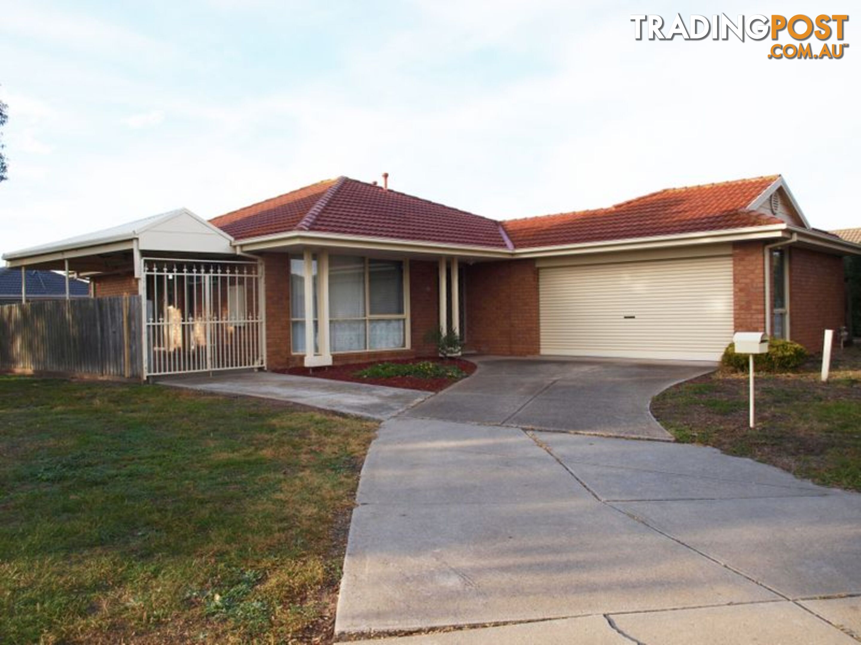 16 Cobb Junction SYDENHAM VIC 3037