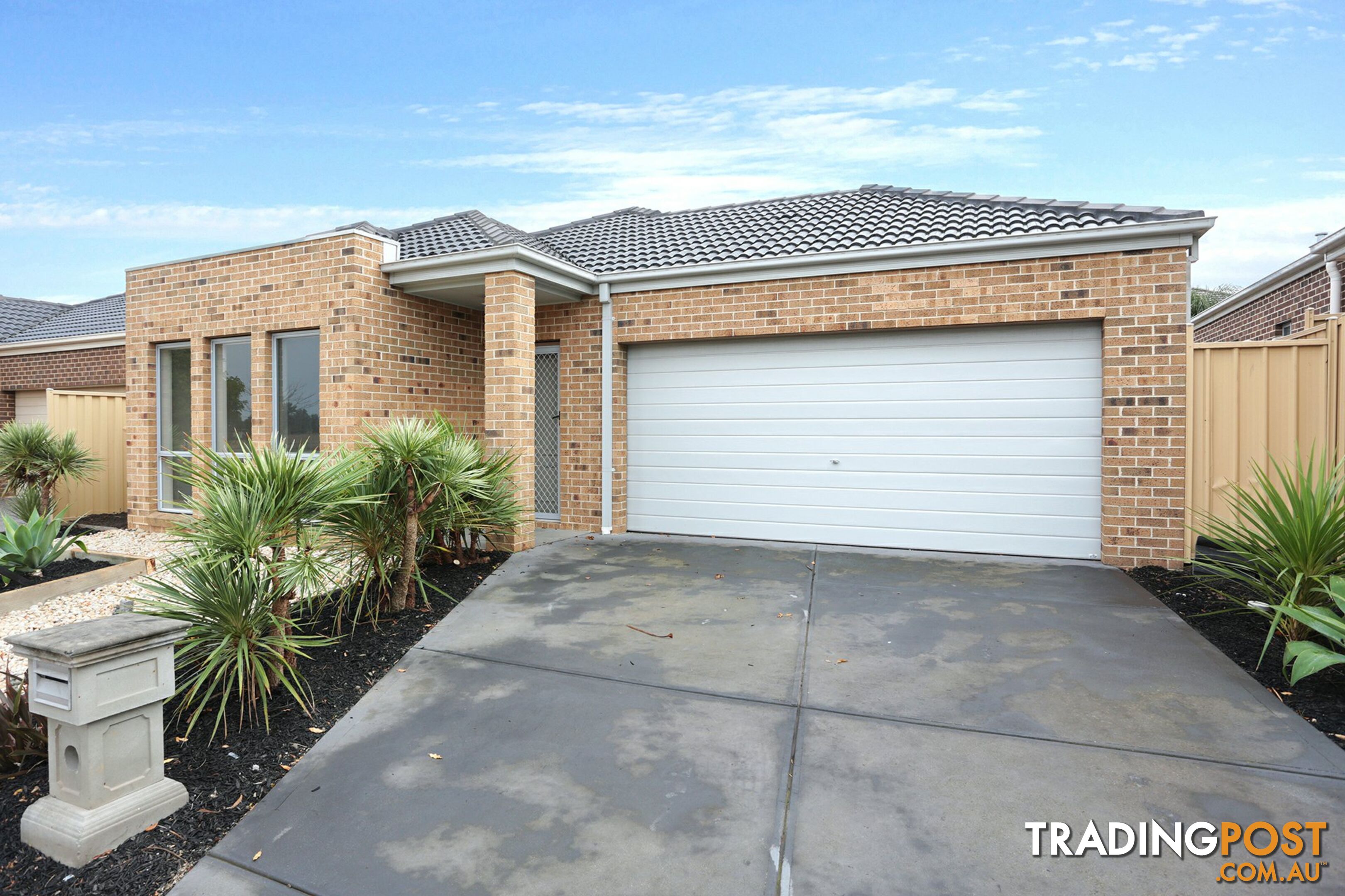 3 Briar Valley Rise CAROLINE SPRINGS VIC 3023