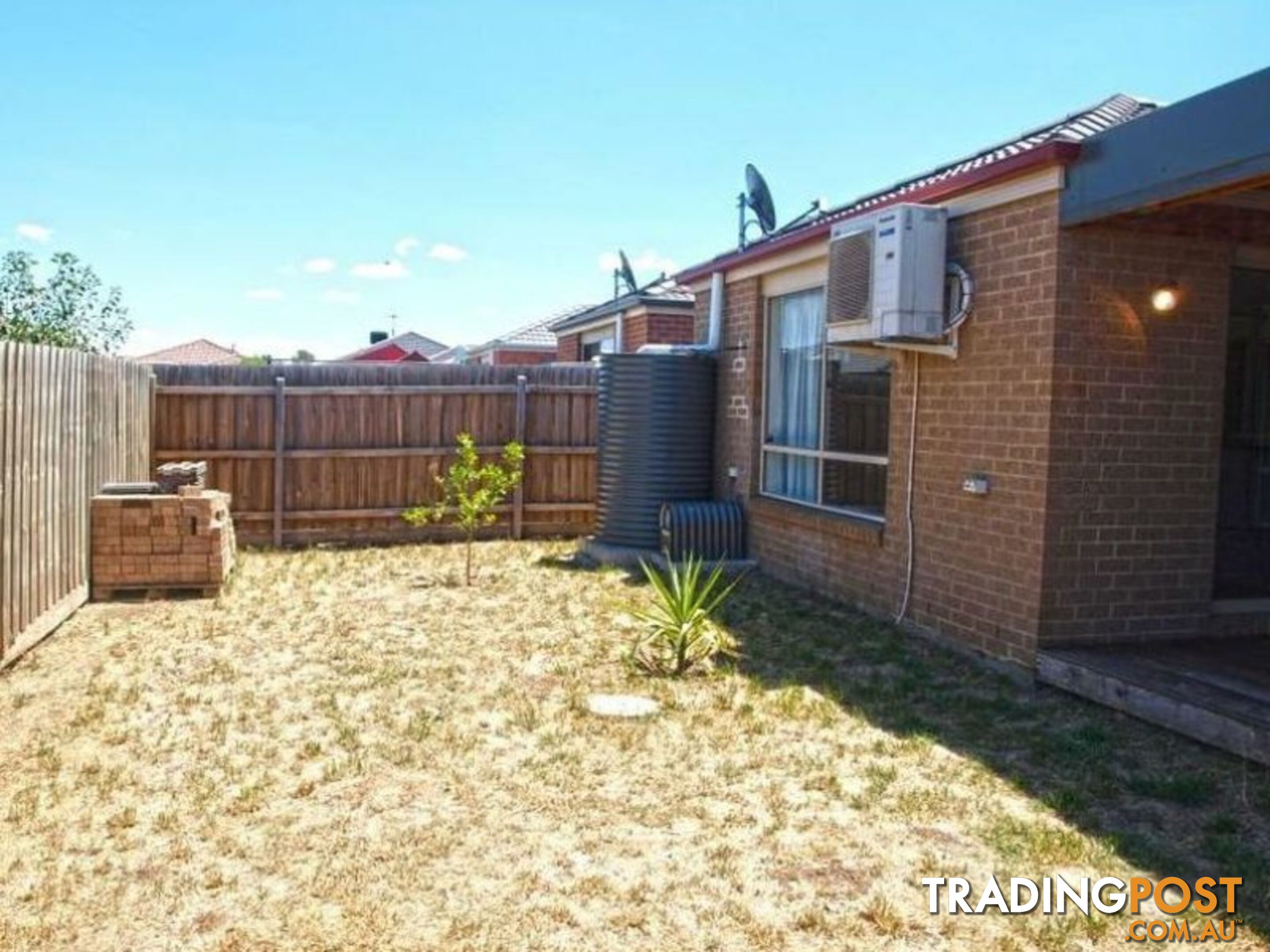 11 Cashmere Court DERRIMUT VIC 3030