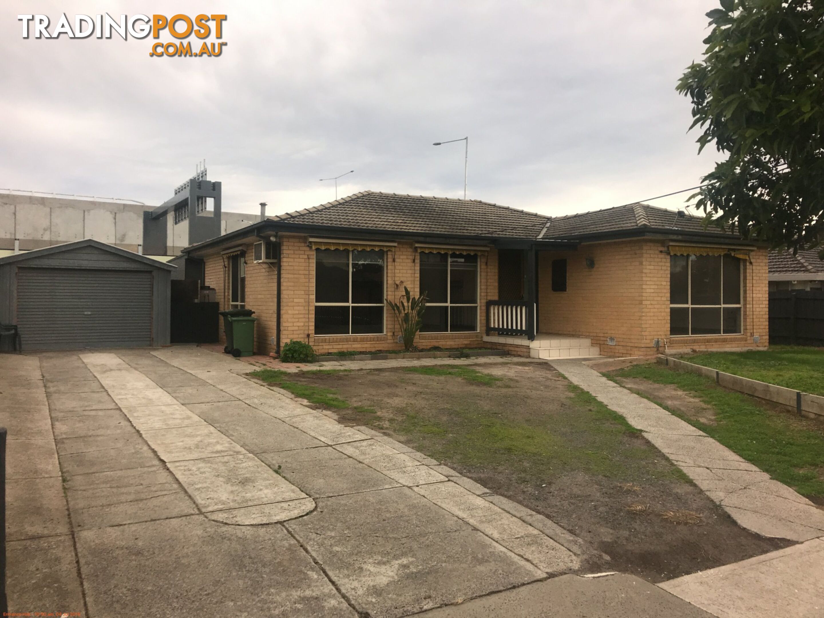 7 Fleetwood Drive GLADSTONE PARK VIC 3043