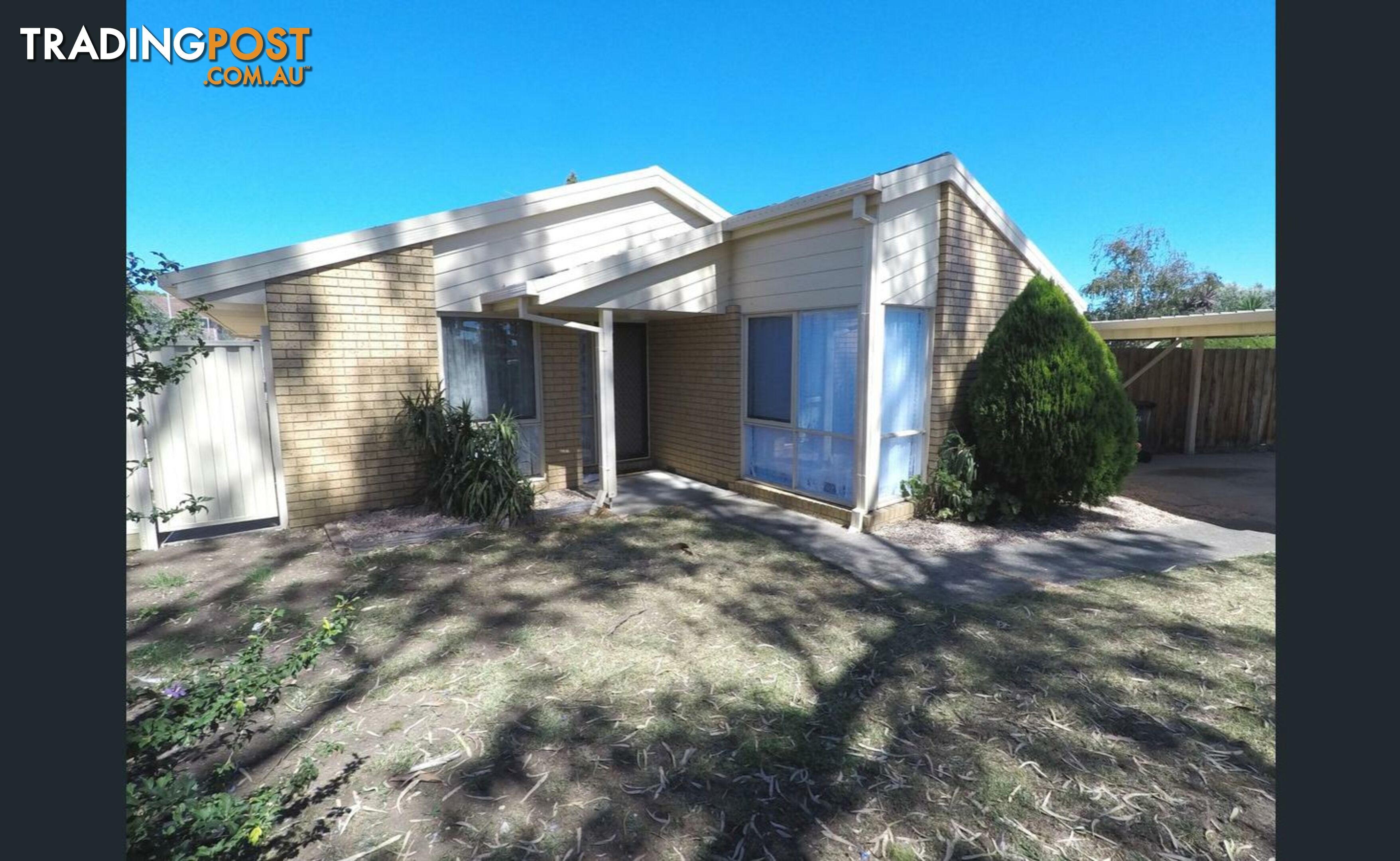 16 Strathconnon Square TULLAMARINE VIC 3043